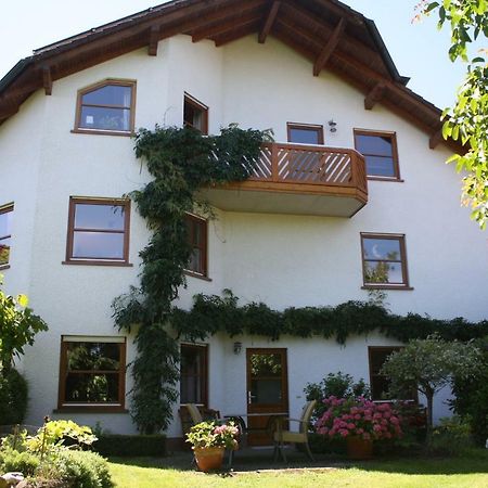 Ferienwohnung Mosella Osann-Monzel Exteriör bild