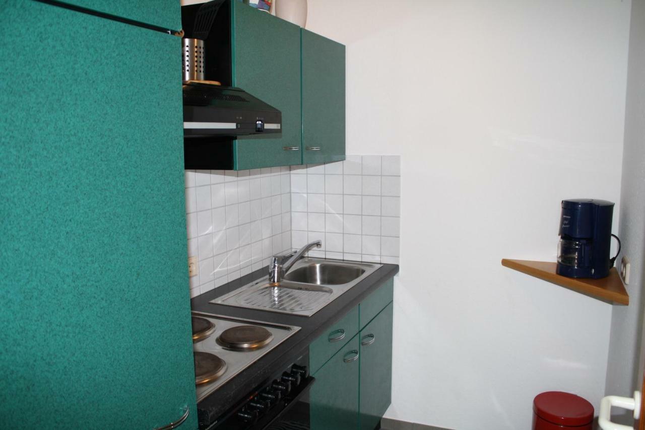 Ferienwohnung Mosella Osann-Monzel Exteriör bild